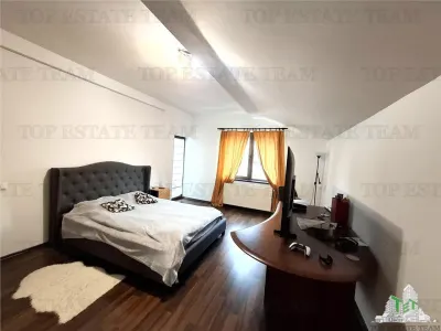 FOR SALE CASA P+1/mobilata, ultilata, panouri solare /Corbeanca Ostratu/Lac - foto 16
