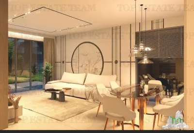 Vila Eco moderna de vanzare in Voluntari - Afumati