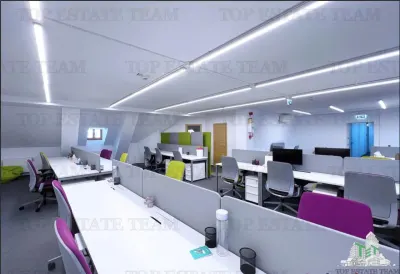 Spatiu de Birouri de 296 mp in Zona Universitate - Bucuresti