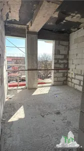 Apartament 3 camere in proiect nou - Bratianu Constanta - TVA inclus - foto 2