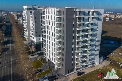 Vanzare imediata. Acte complete. Apartament 2 camere Baneasa -Sisesti - foto 9