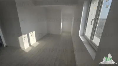 Apartament 4 camere tip duplex+parcare in Varteju-Magurele - foto 7