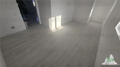 Apartament 4 camere tip duplex+parcare in Varteju-Magurele - foto 9