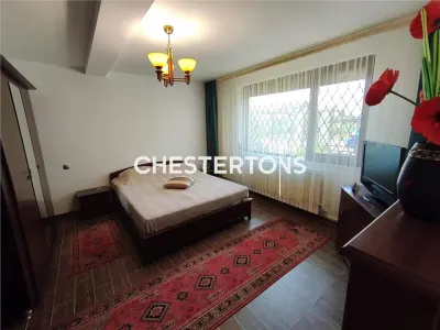 Vila lux 6 camere in Cornetu-20 minute de Bucuresti - foto 4
