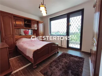 Vila lux 6 camere in Cornetu-20 minute de Bucuresti - foto 6