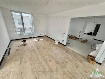 Spatiu comercial cu  600mp terasa in Popesti Leordeni aproape de metrou - foto 14