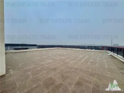 Spatiu comercial cu  600mp terasa in Popesti Leordeni aproape de metrou - foto 6