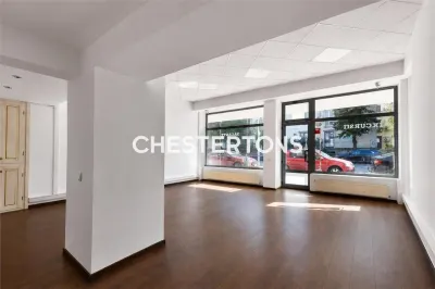 Spatiu comercial zona Floreasca | Vizibilitate excelenta | - foto 2