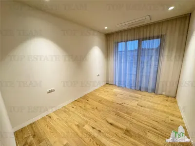 Penthouse exclusivist de vanzare - zona Eminescu - Dacia - Stefan cel Mare - foto 14