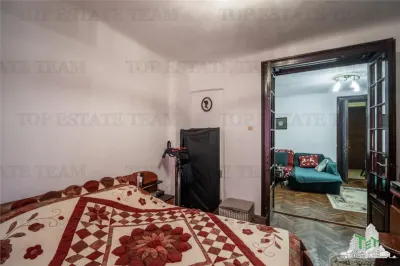 Vila de vanzare  - Zona Victoriei | Pretabil birouri, clinica sau rezidential - foto 15