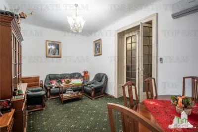 Vila de vanzare  - Zona Victoriei | Pretabil birouri, clinica sau rezidential - foto 3