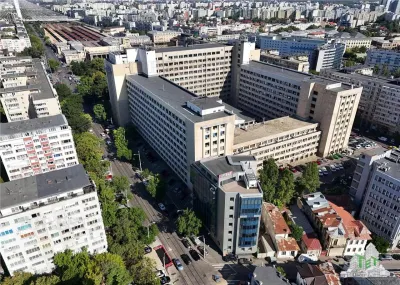 Spatiu de Birouri de 84 mp in Zona Gara de Nord - foto 10