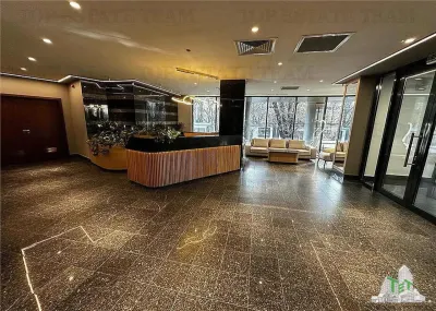 Spatiu de Birouri de 124 mp in Zona Gara de Nord - foto 6