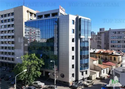 Spatiu de Birouri de 124 mp in Zona Gara de Nord - foto 10