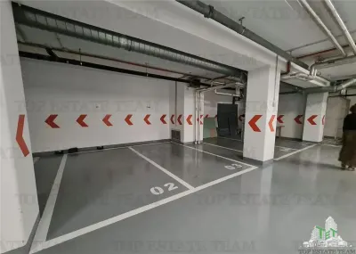 Spatiu de Birouri de 245 mp in Zona Pipera Metrou - foto 7