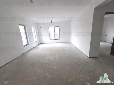 Vila individuala de vanzare in Buftea | Noua 2025 /5 camere/ Incalzire in pardoseala - foto 11