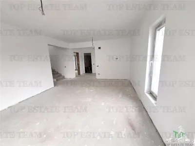 Vila individuala de vanzare in Buftea | Noua 2025 /5 camere/ Incalzire in pardoseala - foto 7