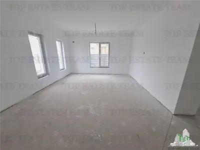 Vila individuala de vanzare in Buftea | Noua 2025 /5 camere/ Incalzire in pardoseala - foto 10