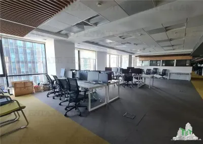 Spatiu de Birouri de 528 mp in Zona Aviatiei langa Metrou Aurel Vlaicu - Bucuresti