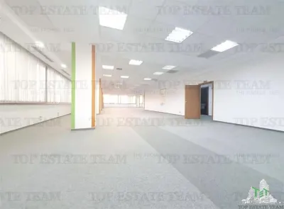 Spatiu de Birouri de 518 mp in Zona Lujerului - foto 6