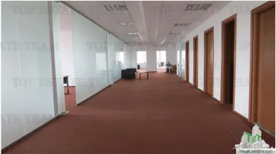 Spatiu de Birouri de 518 mp in Zona Lujerului - foto 7