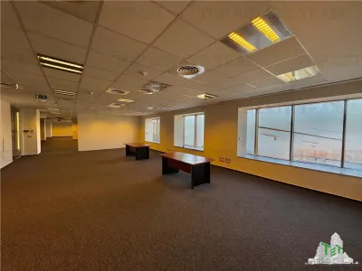 Spatii Office de inchiriat cu vedere panoramica in Sector 6 - Bucuresti