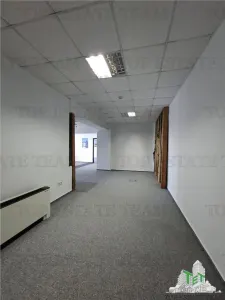 Spatiu de Birouri de 110 mp in Zona Otopeni aproape de Aeroport - foto 7
