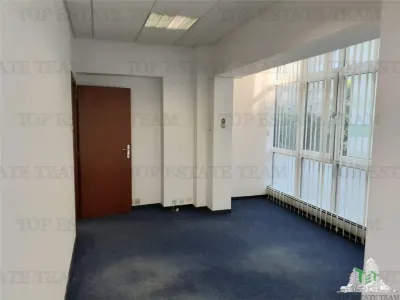 Spatiu de Birouri de 240 mp in Zona Domenii - foto 11
