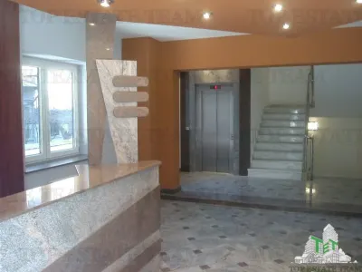 Spatiu de Birouri de 240 mp in Zona Domenii - foto 20