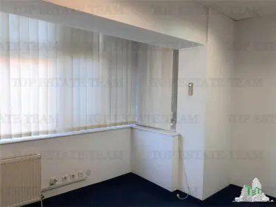 Spatiu de Birouri de 240 mp in Zona Domenii - foto 9