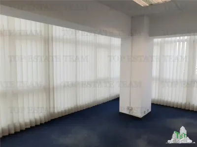 Spatiu de Birouri de 240 mp in Zona Domenii - foto 10