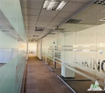 Spatiu de Birouri de 101 mp in Zona Piata Presei Libere - World Trade Center Bucuresti - foto 5