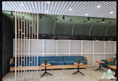 Spatiu de Birouri de 623 mp in Zona Floreasca - foto 11