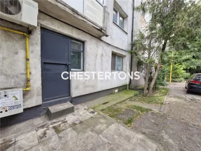Apartament 3 camere , cu spatiu comercial , zona Primo , Constanta - foto 15