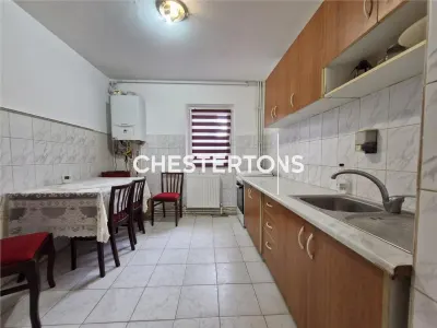 Apartament 3 camere , cu spatiu comercial , zona Primo , Constanta - foto 5
