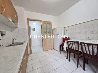 Apartament 3 camere , cu spatiu comercial , zona Primo , Constanta - foto 6