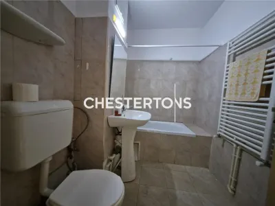 Apartament 3 camere , cu spatiu comercial , zona Primo , Constanta - foto 9