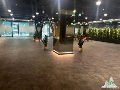 Spatiu de Birouri de 350 mp in Zona Pipera - foto 3