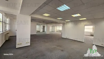 Spatiu de Birouri de 332 mp in Zona Agronomiei - foto 6