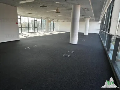 Spatiu de Birouri de 636 mp in Zona Herastrau - foto 8