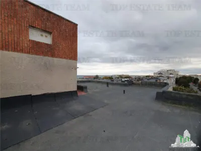Duplex 5 camere cu intrari separate la mare  Mangalia Saturn - foto 17