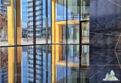 Spatiu de Birouri de 600 mp in One Tower Zona Floreasca - foto 7