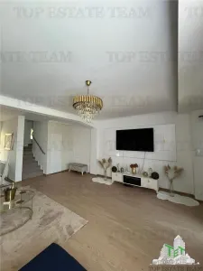 Casa moderna cu 4 camere, Mamaia Sat, Constanta - foto 3
