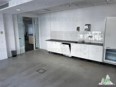 Spatiu de Birouri de 551 mp in Zona Pipera - foto 18