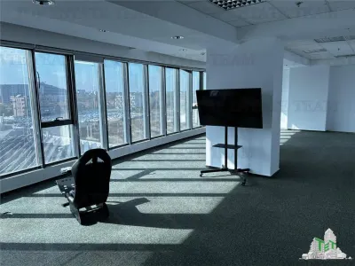 Spatiu de Birouri de 551 mp in Zona Pipera - foto 20