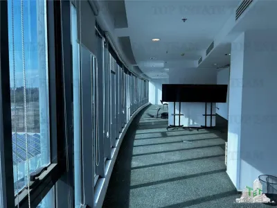 Spatiu de Birouri de 551 mp in Zona Pipera - foto 7