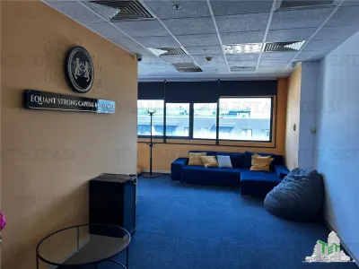 Spatiu de Birouri de 551 mp in Zona Pipera - foto 10