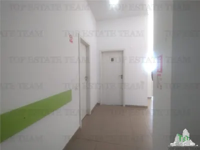 Reducere! Spatiu comercial nou 118 mp, ideal cabinet medical/office, include curte frontala pavata, Popesti Leordeni - foto 2