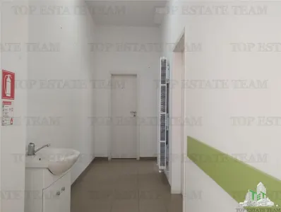 Reducere! Spatiu comercial nou 118 mp, ideal cabinet medical/office, include curte frontala pavata, Popesti Leordeni - foto 3
