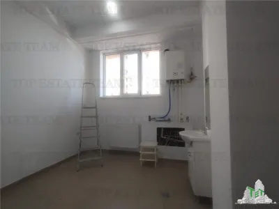 Reducere! Spatiu comercial nou 118 mp, ideal cabinet medical/office, include curte frontala pavata, Popesti Leordeni - foto 7
